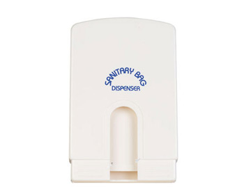 Sanitary Bags Dispenser MS80