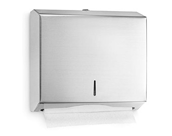 Multi Fold Paper Towel Dispenser