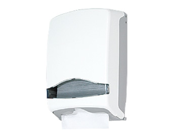 Multi Fold Paper Towel Dispenser