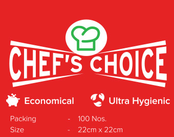 Chefs Choice